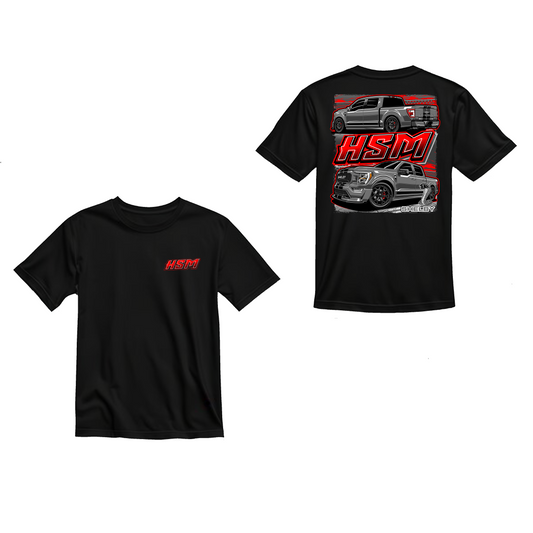Youth Shelby Shirt
