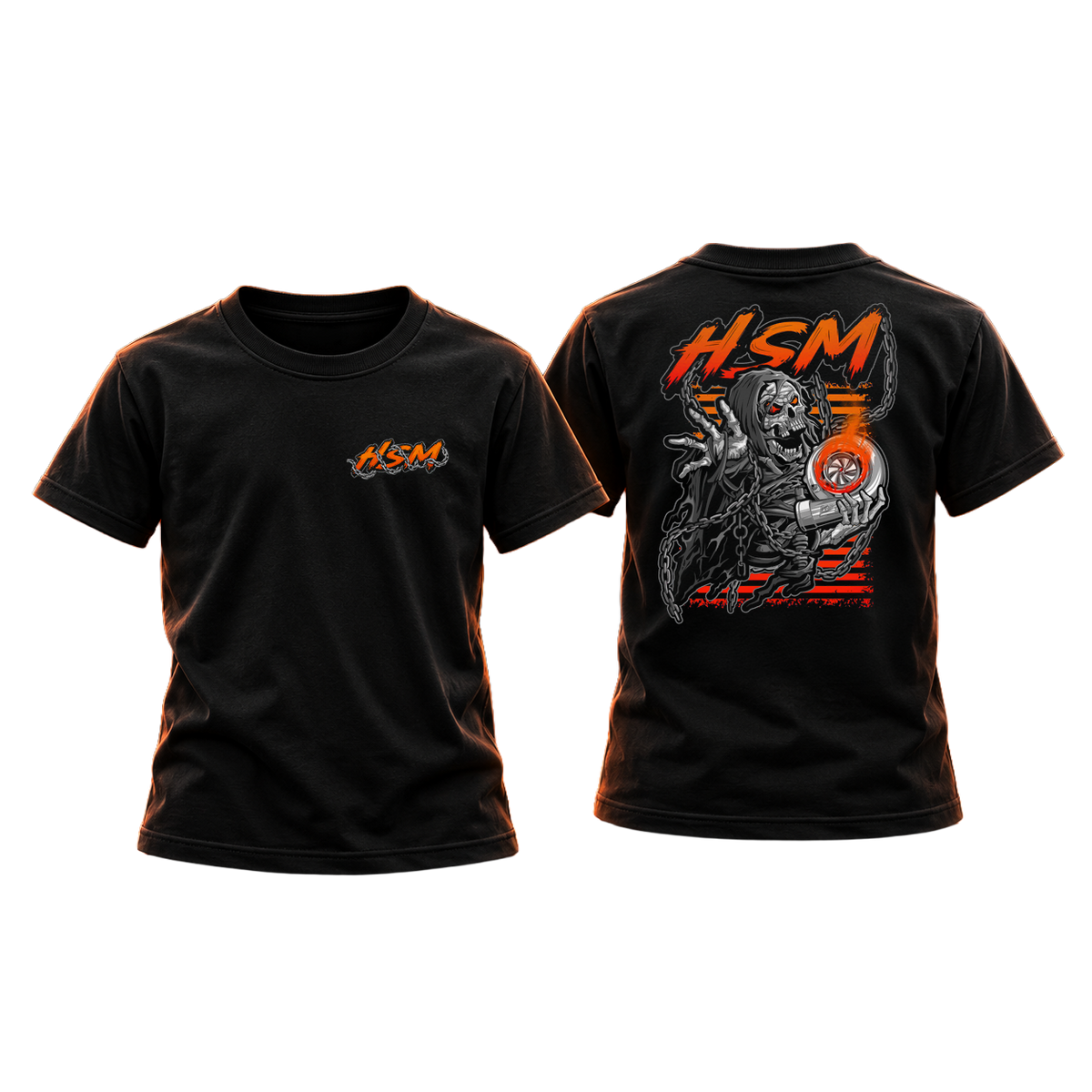 Youth HSM Reaper Shirt