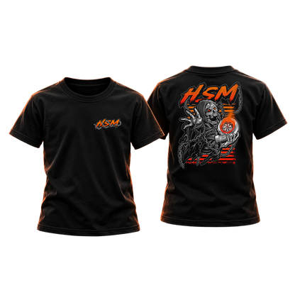 Youth HSM Reaper Shirt