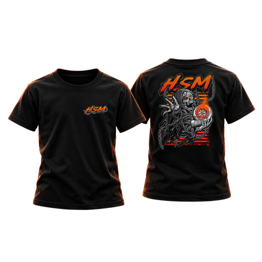 Youth HSM Reaper Shirt