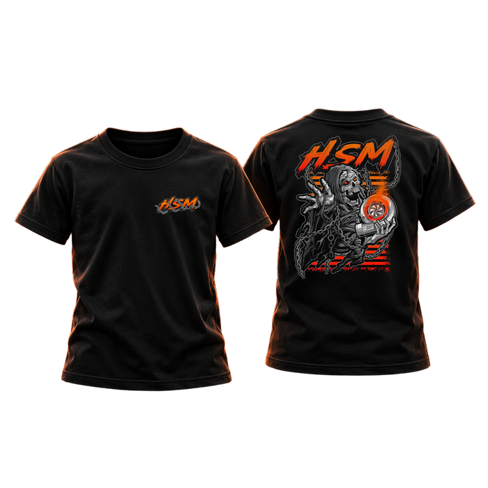 HSM Reaper Shirt (Youth)