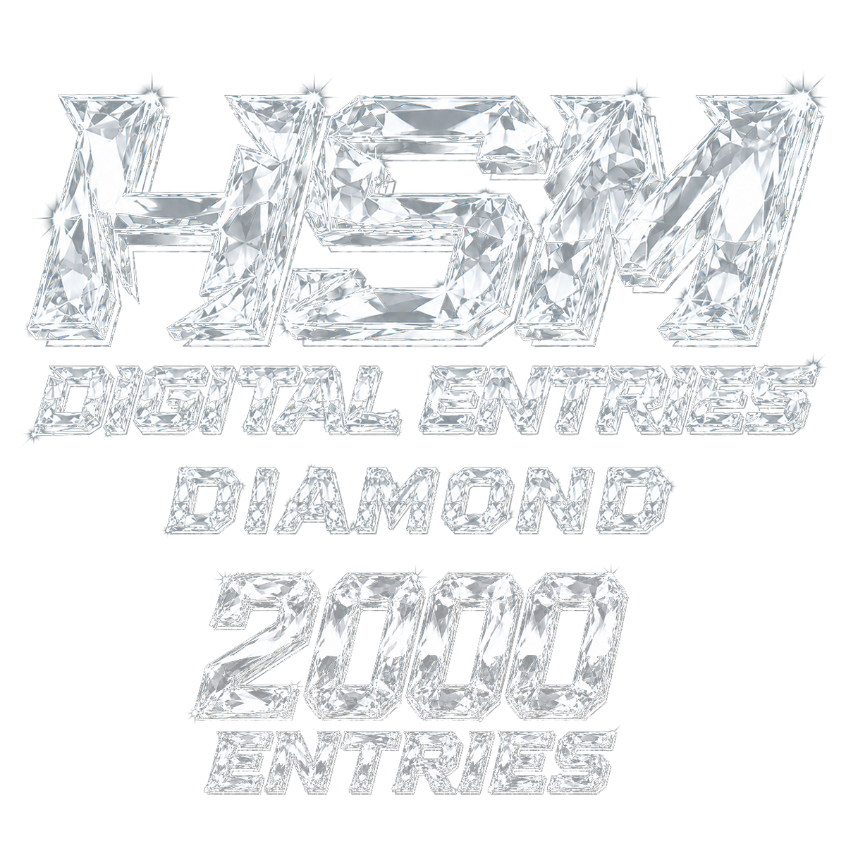 10X Entries