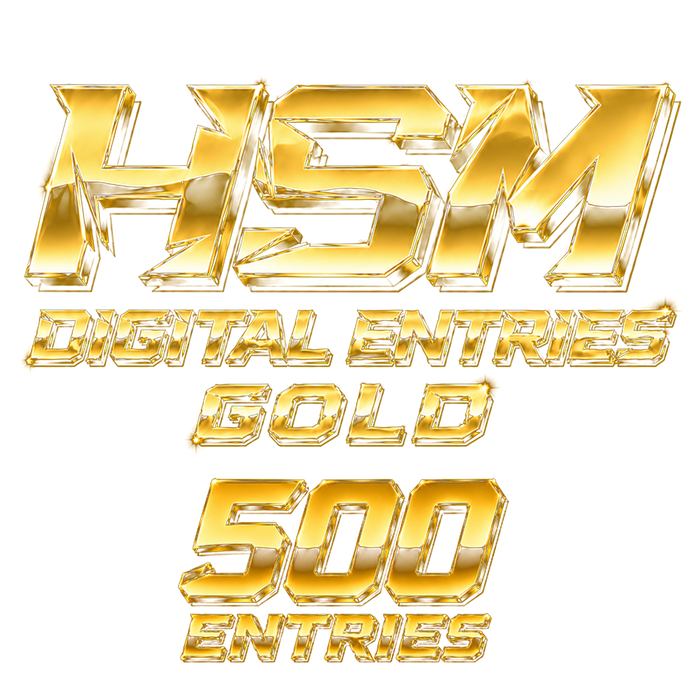 5X Entries