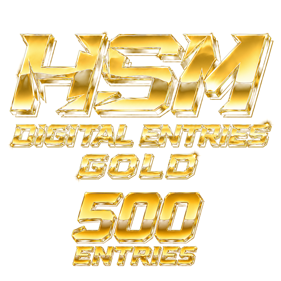 5X Entries