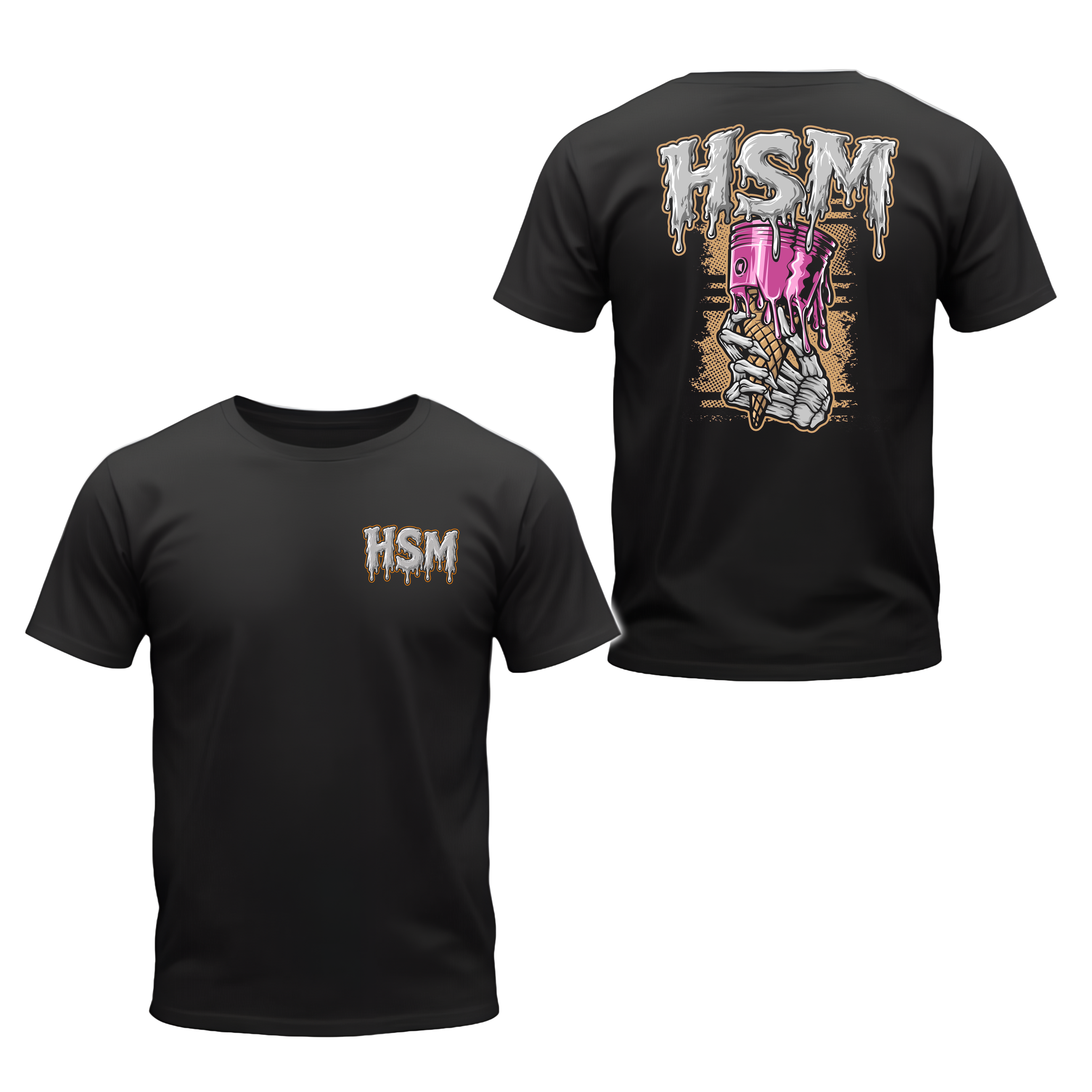 HSM 