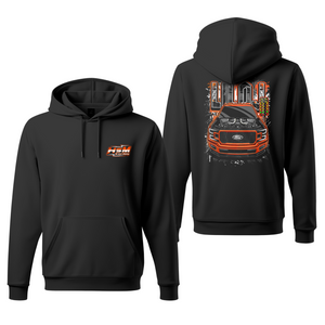 LiL OJ Hoodie