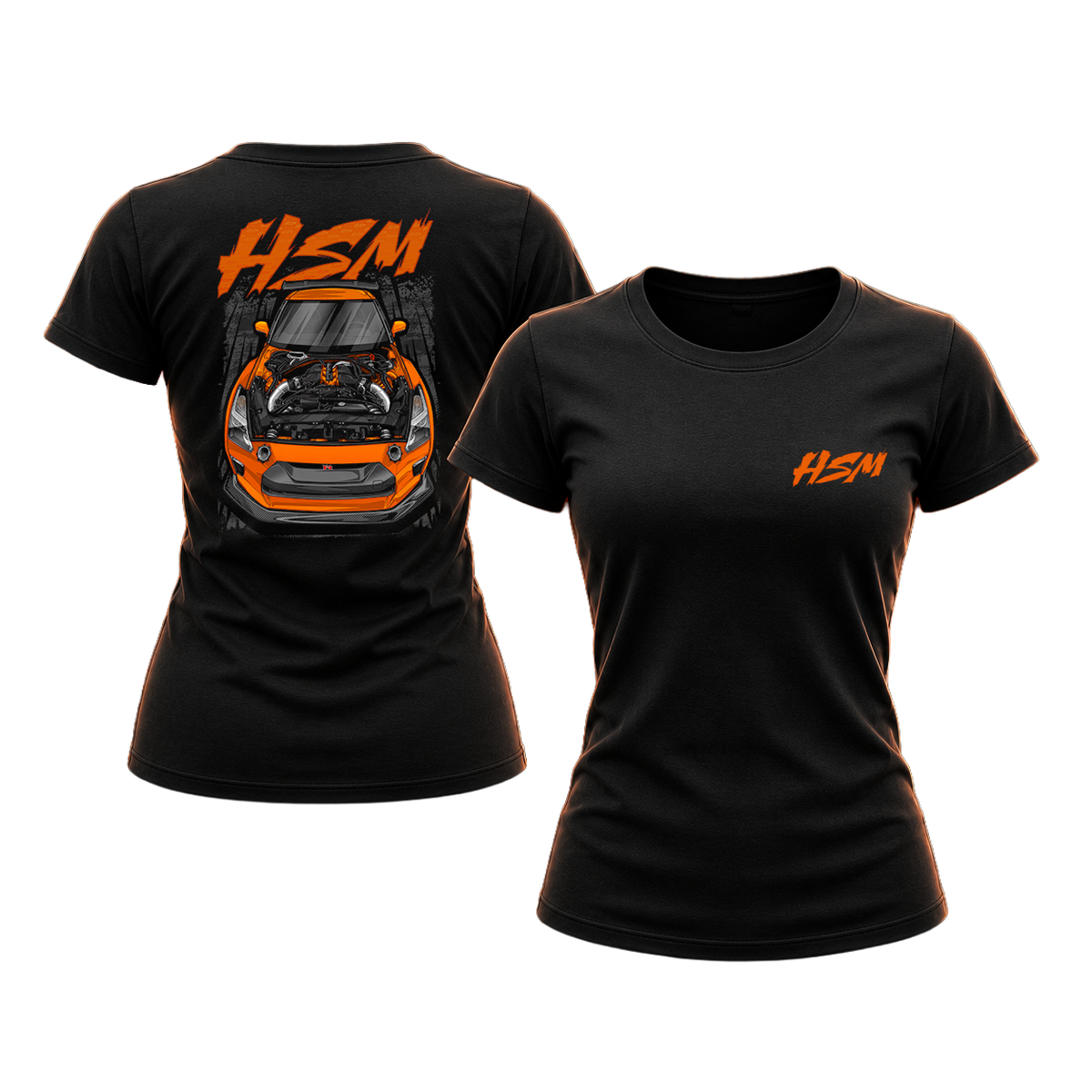 HSM SickGTR (Womens)