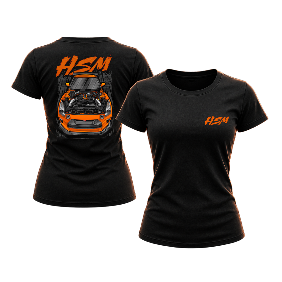 HSM SickGTR (Womens)
