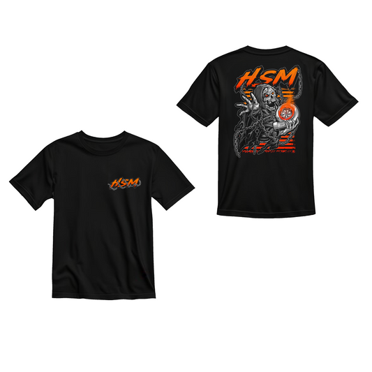 Youth HSM Reaper Shirt