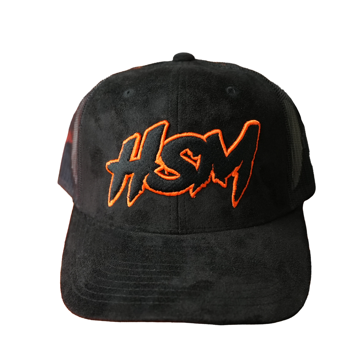 HSM Suede Hats