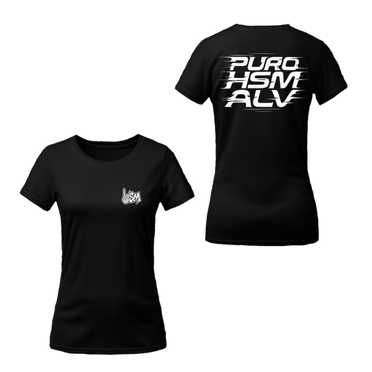Puro HSM Alv Shirt (Womens)