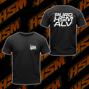 Puro HSM Alv Shirt