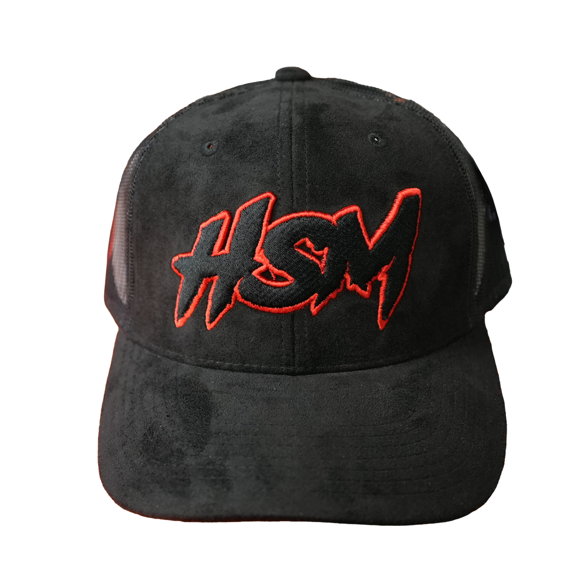 HSM Suede Hats