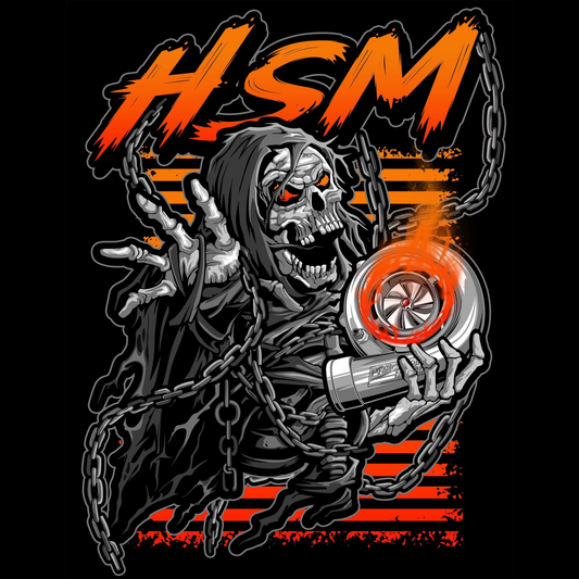 Youth HSM Reaper Shirt