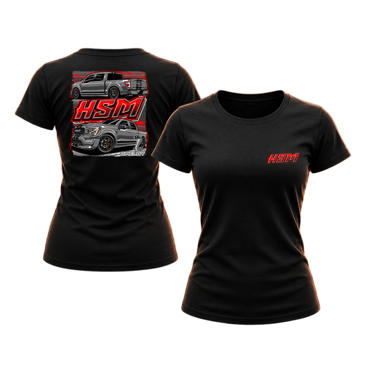 HSM Shelby Shirt (Womens)