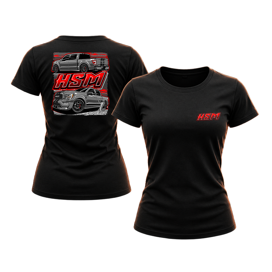 HSM Shelby Shirt (Womens)
