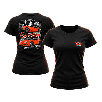 SickEvo Shirt (Womens)