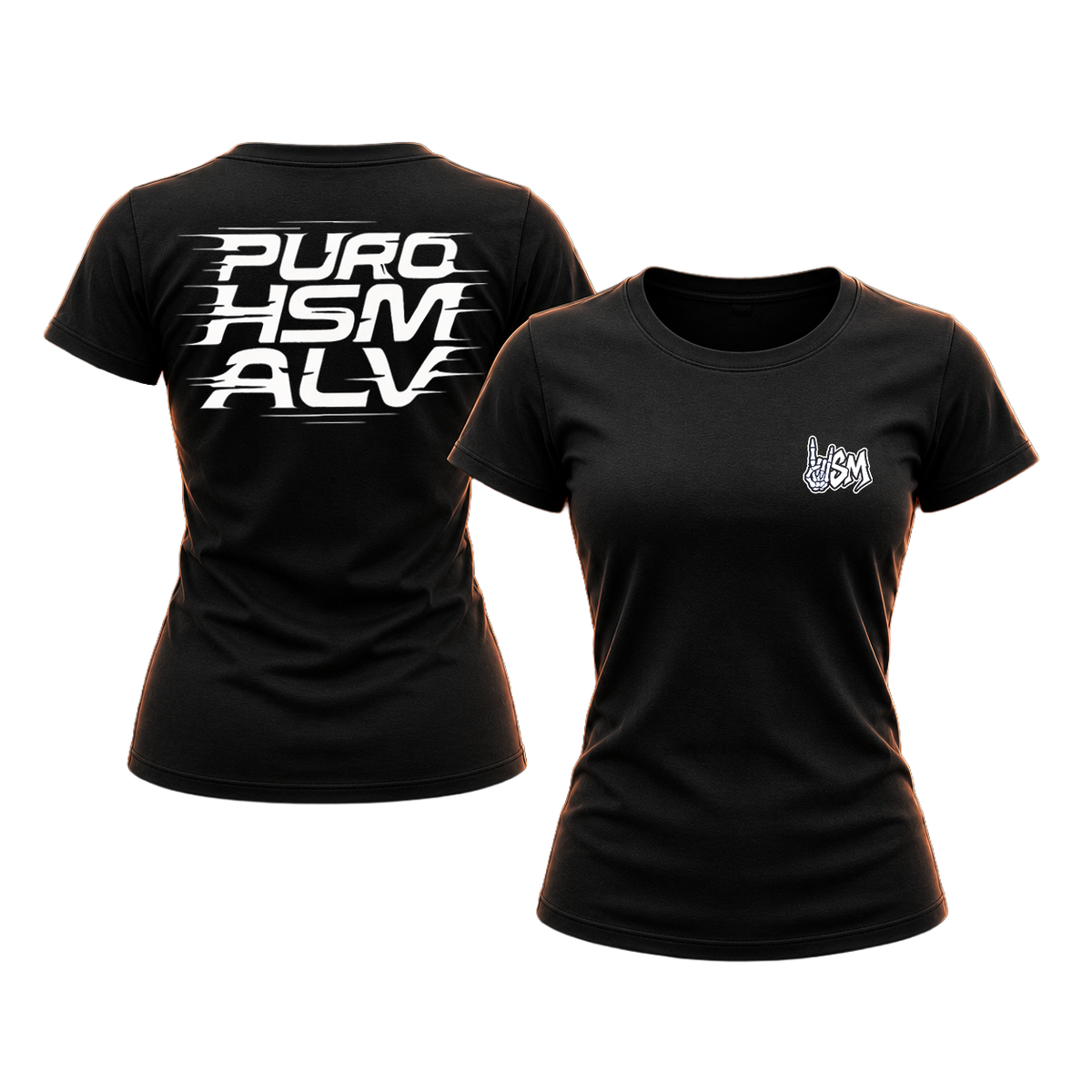 Puro HSM Alv Shirt (Womens)