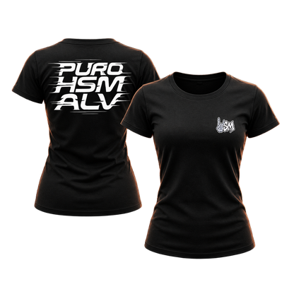 Puro HSM Alv Shirt (Womens)