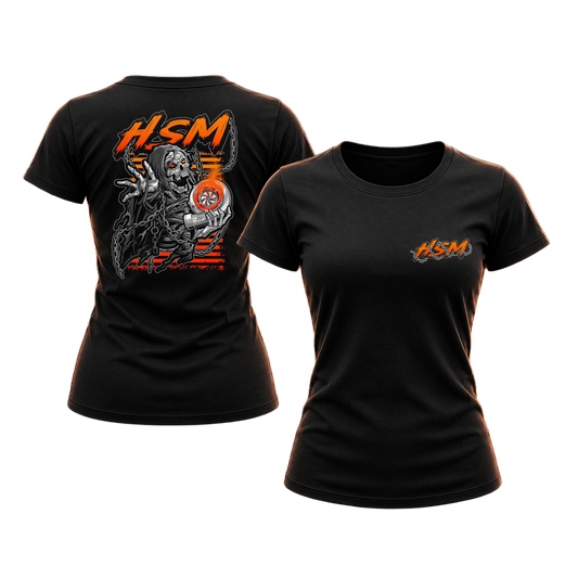HSM Reaper Shirt (Womens)