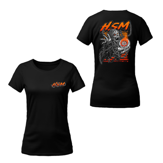 HSM Reaper Shirt (Womens)