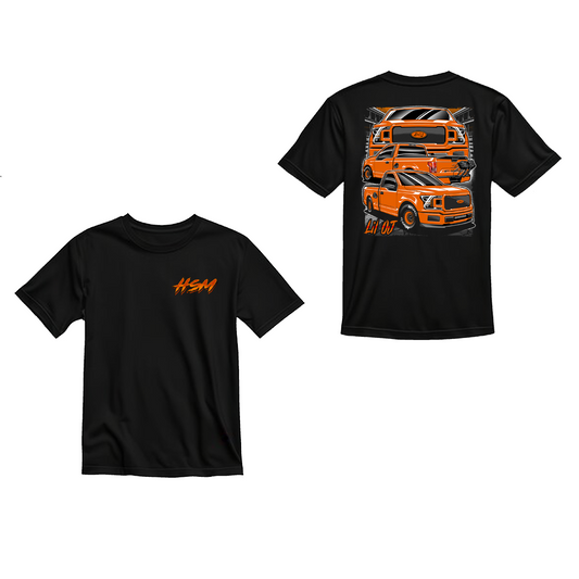 Youth Lil Oj Shirt